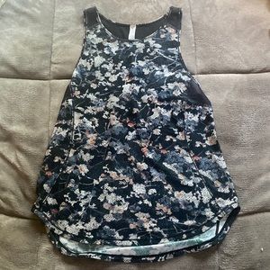 Lululemon Sculpt Tank II